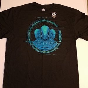 NWOT Westworld T-shirt